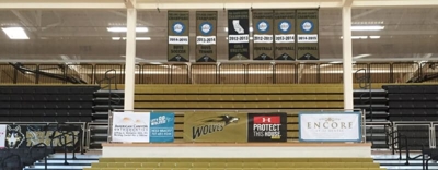Banners Photo